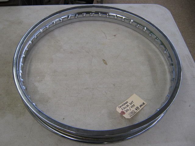 Takasago Rim J 21 x 1 85 Dot 302 Japan 495 48 Spoke