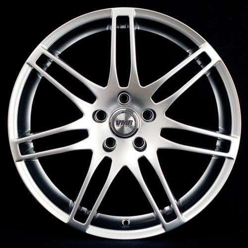 VMR Wheels V708 19 Audi RS4 Style VW GTI A3 $99 SHIP